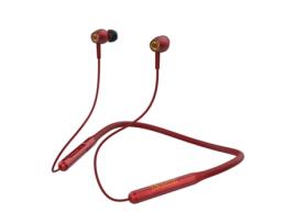 Auriculares Bluetooth SENLIN Marvel Homem de Ferro