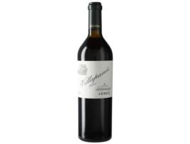 Generoso EMILIO HIDALGO Emilio Hidalgo Oloroso Villapanés Palomino Fino Seco Jerez-Xérès-Sherry 0.75 L (1 unidade)