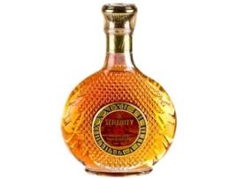 Whisky SPEYSIDE Blended Speyside Serenity Reserva 25 Anos (0.7 L - 1 unidade)