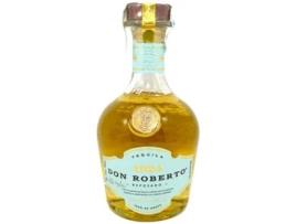 Tequila CASA DON ROBERTO Casa Don Roberto Reposado (0.7 L - 1 unidade)