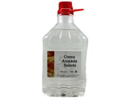 Licor DEVA VALLESANA Licor Creme Deva Vallesana Crema Anisada (3 L - 1 unidade)