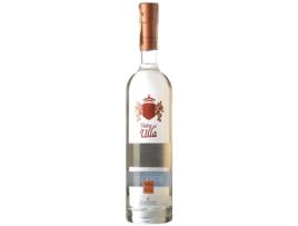 Cachaça AGUARDIENTES DE GALICIA Aguardientes De Galicia Vedra Del Ulla Orujo De Galicia (0.5 L - 1 unidade)