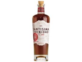 Rum SANTÍSIMA TRINIDAD Santísima Trinidad 15 Anos (0.7 L - 1 unidade)