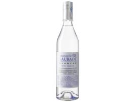 Aguardente CHTEAU DE LAUBADE Armagnac Château De Laubade Blanche Ultra Premium Bas Armagnac (0.7 L - 1 unidade)