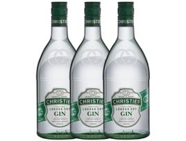 Gin LOCH LOMOND Loch Lomond Christies London Dry Gin (0.7 L - 3 unidades)