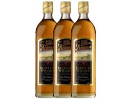Whisky GLEN DOWAN Blended Glen Dowan (0.7 L - 3 unidades)