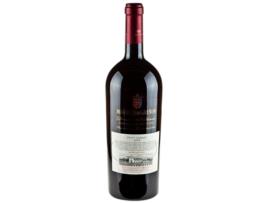 Vinho MARQUÉS DE GRIÑÓN Marqués De Griñón Petit Verdot Vino De Pago Dominio De Valdepusa (1.5 L - 1 unidade)