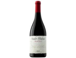 Vinho MEDRANO IRAZU Medrano Irazu Amador Parcela 14.8 Tempranillo Rioja (0.75 L - 1 unidade)