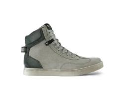 Botas SHIMA Sx2 Evo Homem (44 - Cinzento)