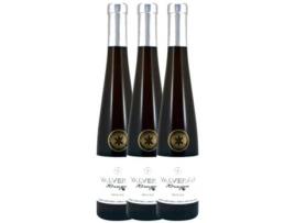 Sidra VALVERÁN de Hielo 0.37L (3 unidades)