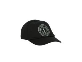 Boné VERSACE JEANS Algodão Homem (T.U - Preto)