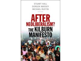 Livro after neoliberalism? de edited by stuart hall , edited by doreen massey , edited by michael rustin (inglês)