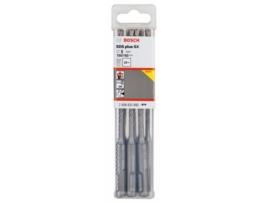 Brocas para Martelo BOSCH Sds Plus-5X 5x100x160 mm