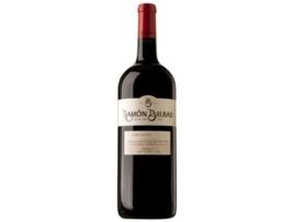 Vinho RAMÓN BILBAO Ramón Bilbao Rioja Reserva (5 L - 1 unidade)