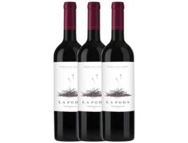 Vinho VIÑA MAYOR Viña Mayor La Poda Tempranillo Ribera Del Duero (1.5 L - 3 unidades)