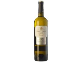 Vinho MARQUÉS DE RISCAL Marqués De Riscal Barón De Chirel Verdejo Vino De La Tierra De Castilla Y León Crianza (0.75 L - 1 unidade)