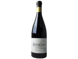 Vinho IBERIAN Iberian Sed De Cana Tempranillo Ribera Del Duero Crianza (0.75 L - 1 unidade)