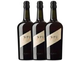 Generoso SÁNCHEZ ROMATE Sánchez Romate Amontillado Npu Palomino Fino Jerez-Xérès-Sherry 0.75 L (3 unidades)