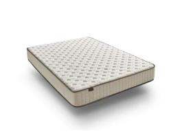 Colchão IKON SLEEP Viscogel BIO Memory (135x190 cm - Espuma HR)