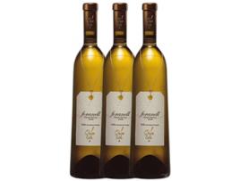 Vinho CELLER QUIM BATLLE Celler Quim Batlle Foranell Pansa Blanca Alella Crianza (0.75 L - 3 unidades)