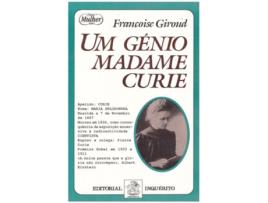 Um Génio - Madame Curie