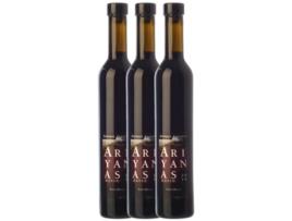 Generoso BENTOMIZ Bentomiz Ariyanas David Tinto Merlot Sierras de Málaga 0.37 L (3 unidades)
