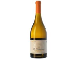 Vinho PAZO DE BARRANTES Pazo De Barrantes La Comtesse Albariño Rías Baixas Crianza (0.75 L - 1 unidade)