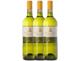 Espumante ZERBINA Zerbina Bianco Di Ceparano Albana Romagna Albana Spumante (0.75 L - 3 unidades)