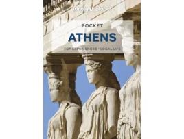 Livro Athens Pocket 6 de Various (Inglês)