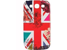 Capa Samsung Galaxy S3 ACCESSORIZE 730686