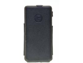 Capa Samsung Galaxy Alpha GALELI Flip Case Preto