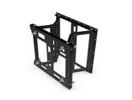 Suporte de TV HAGOR VWH-5 (65'' a 105'' - Até 150 kg)