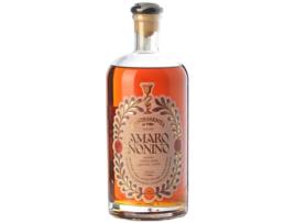 Digestivo NONINO Nonino Quintessentia Amaro (0.7 L - 1 unidade)