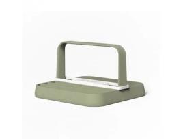 Porta-Guardanapos OMADA (Plástico Reciclável - Verde)