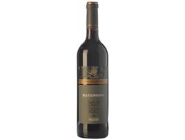 Vinho PAGOS DE MATANEGRA Pagos De Matanegra Vendimia Seleccionada Tempranillo Ribera Del Duero Crianza (0.75 L - 1 unidade)