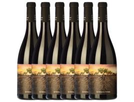 Vinho GARNACHAS DE ESPAÑA Garnachas De España La Garnacha Olvidada De Aragón Grenache Calatayud (0.75 L - 6 unidades)