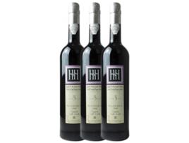 Generoso MADEIRA H&H Madeira H&H Full Rich Malvasía Madeira 5 Anos 0.75 L (3 unidades)