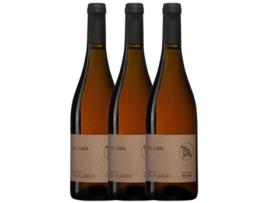 Vinho CREDO Credo Ull Gris Rosat Tempranillo Penedès (0.75 L - 3 unidades)