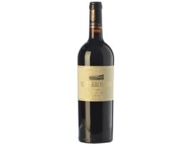 Vinho MATARROMERA Matarromera Pago Solanas Tempranillo Ribera Del Duero Reserva 2010 (0.75 L - 1 unidade)