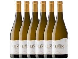 Vinho PEDREGOSA Pedregosa Lineo Penedès Joven (0.75 L - 6 unidades)