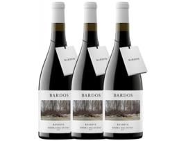 Vinho VINTAE Vintae Bardos Mítica Ribera Del Duero Reserva (0.75 L - 3 unidades)