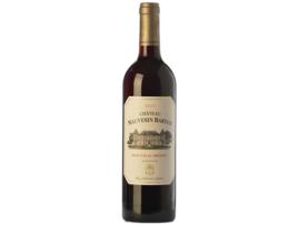 Vinho CHTEAU MAUVESIN BARTON Château Mauvesin Barton Moulis-En-Médoc Crianza (0.75 L - 1 unidade)