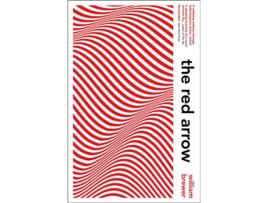 Livro The Red Arrow de William Brewer,  (Inglês)