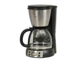 Máquina de Café Filtro KITCHEN CHEF Ksmd250T Programável 15 Chávenas de 900 W