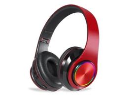 Auriculares Gamer GUZMYYF Bluetooth Surround