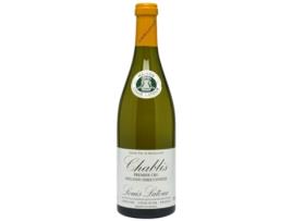Vinho LOUIS LATOUR Louis Latour 1Er Cru Chardonnay Chablis Premier Cru Crianza (0.75 L - 1 unidade)