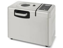 Máquina de Fazer Pão RIVIERA & BAR 1,25Kg 820W Marfim Mp579A
