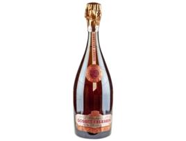 Champanhe GOSSET Gosset Celebris Rosé Brut Gran Reserva 2003 (0.75 L - 1 unidade)