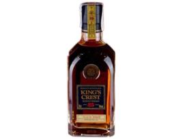 Whisky KING'S CREST Blended King's Crest Reserva 25 Anos (0.7 L - 1 unidade)