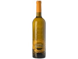 Vinho PAZO DE BARRANTES Pazo De Barrantes Albariño Rías Baixas (0.75 L - 1 unidade)